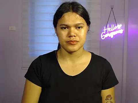 Miss Ivanawolf online show from February 26, 2025, 12:09 am