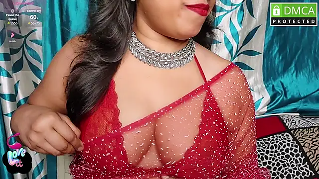 Strip---Queen online show from February 22, 2025, 2:19 pm