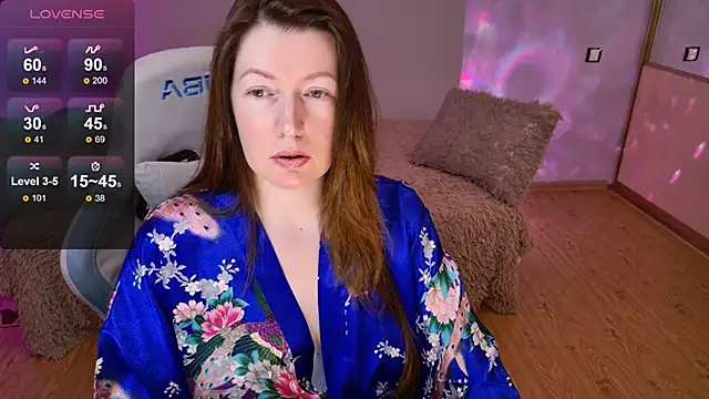Kira land online show from May 9, 2026, 8:34 pm