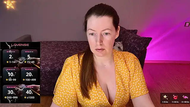 Kira land online show from February 2, 2026, 9:25 pm