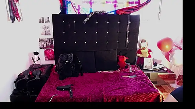 Ardat Lili69 online show from June 2, 2026, 4:29 pm
