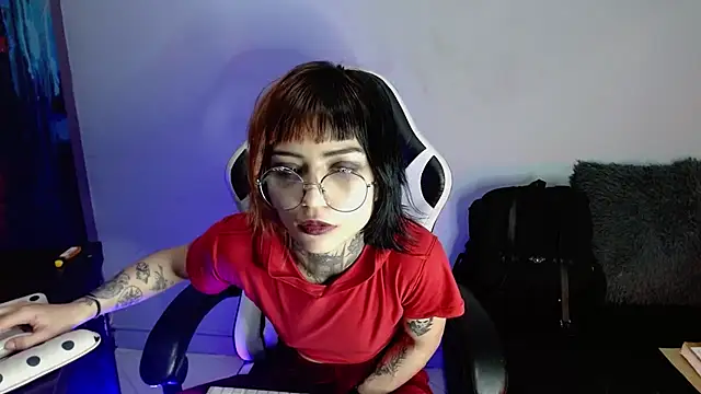 Ardat Lili69 online show from February 6, 2025, 4:03 pm