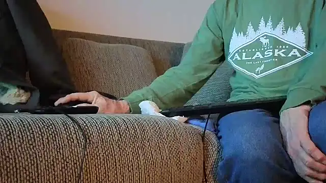 Snapshot of CDforU chatting on February 25, 2026, 6:35 am CDforU online show from February 25, 2026, 6:35 am