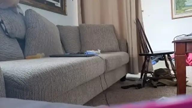 Snapshot of CDforU chatting on February 10, 2026, 6:29 pm CDforU online show from February 10, 2026, 6:29 pm