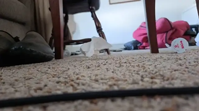 Snapshot of CDforU chatting on February 5, 2026, 6:04 pm CDforU online show from February 5, 2026, 6:04 pm