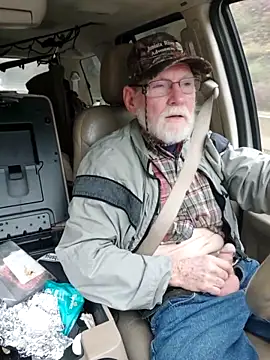 CDforU online show from October 30, 2025, 3:20 pm