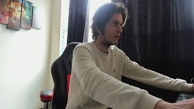 Jeff Waltonxh online show from March 13, 2026, 5:40 pm