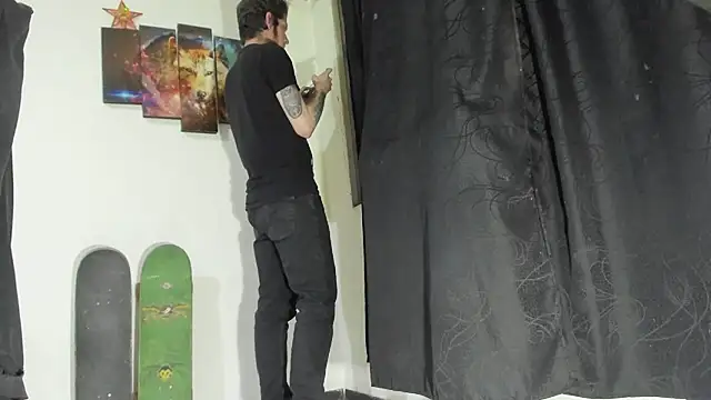 Jeff Waltonxh online show from March 6, 2026, 5:24 am