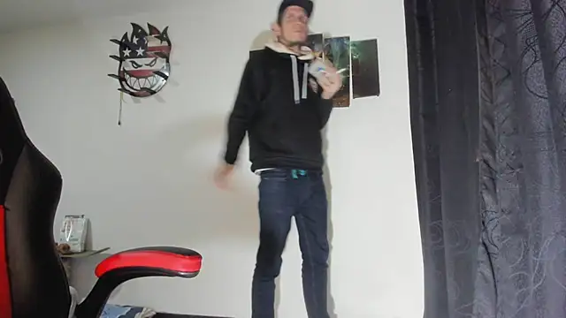 Jeff Waltonxh online show from December 20, 2025, 3:31 am