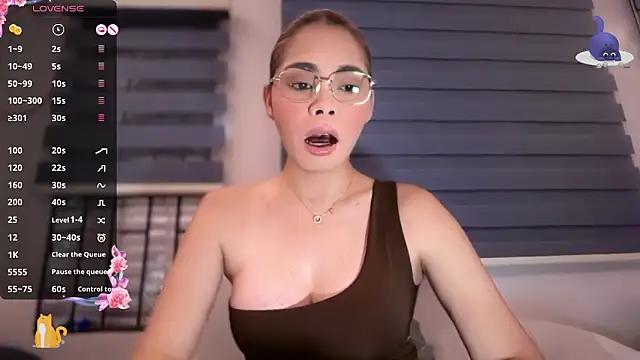 Jamie Sullivan online show from October 3, 2025, 8:10 pm