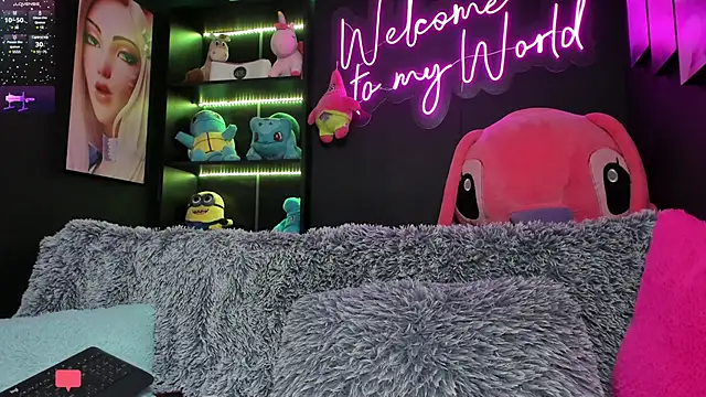 Snapshot of Emilyjhonson_01 chatting on March 19, 2025, 1:29 pm Emilyjhonson 01 online show from March 19, 2025, 1:29 pm