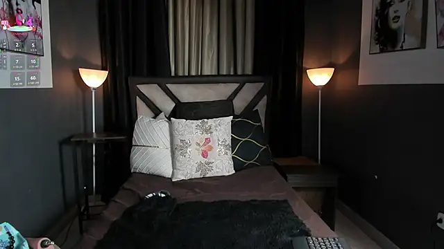 Snapshot of Emilyjhonson_01 chatting on September 17, 2025, 1:02 pm Emilyjhonson 01 online show from September 17, 2025, 1:02 pm