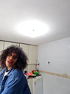 Goldenlace online show from October 20, 2025, 3:34 pm