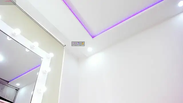 karlyn angels online show from November 20, 2025, 7:03 pm