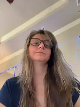 Vivian MayXxX online show from February 22, 2026, 5:36 pm