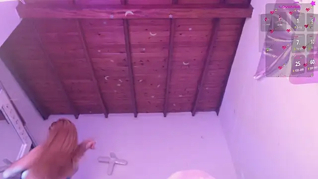 xvirtual dollx online show from March 14, 2025, 1:37 am