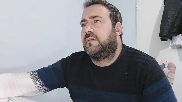 ZYXEL353 online show from February 22, 2026, 9:05 pm