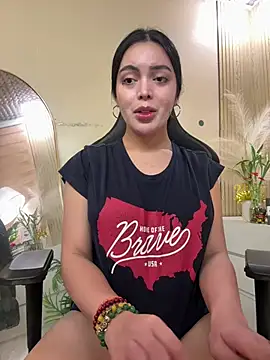 HotstuffCherrySummer online show from April 4, 2026, 9:16 am