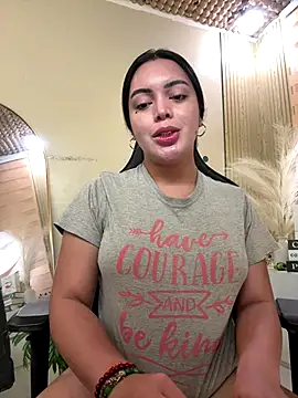 HotstuffCherrySummer online show from November 1, 2025, 8:30 am