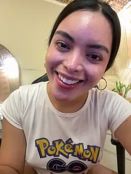 HotstuffCherrySummer online show from March 21, 2026, 9:25 am