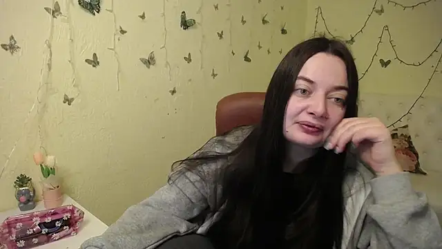 MilanaPrice online show from March 15, 2026, 8:32 am