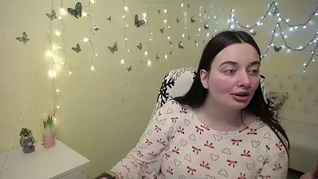 MilanaPrice online show from February 22, 2026, 6:53 pm