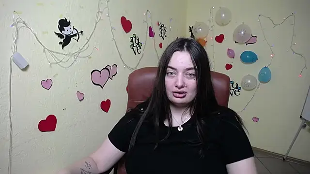 Snapshot of MilanaPrice chatting on January 30, 2025, 9:36 pm MilanaPrice online show from January 30, 2025, 9:36 pm