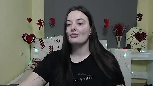 MilanaPrice online show from February 15, 2026, 10:58 am