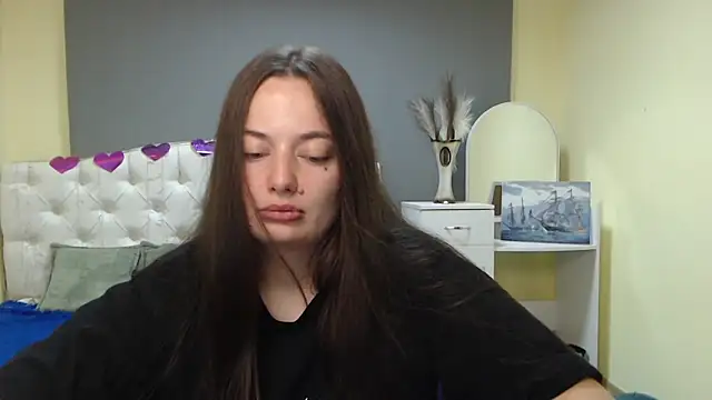 Snapshot of MilanaPrice chatting on September 9, 2025, 5:39 am MilanaPrice online show from September 9, 2025, 5:39 am