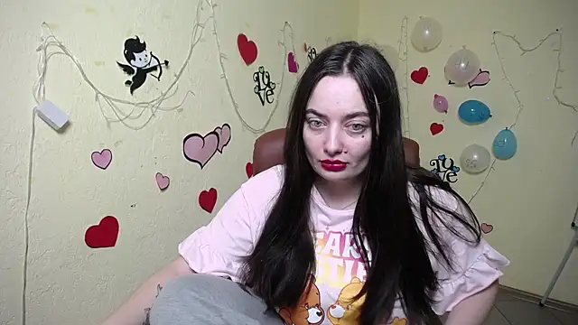 Snapshot of MilanaPrice chatting on January 31, 2025, 3:52 am MilanaPrice online show from January 31, 2025, 3:52 am