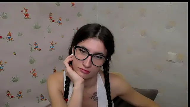 MaryEm976 online show from October 24, 2025, 9:08 am