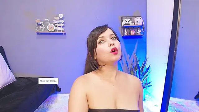 kateadams1 online show from February 2, 2025, 5:48 pm