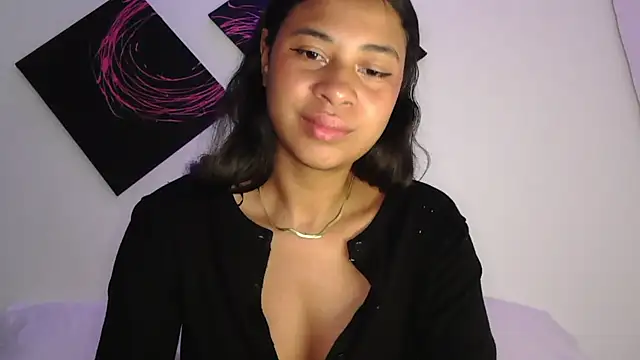 dark enchantress  online show from October 25, 2025, 10:10 pm