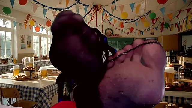 RoseBlooom online show from October 3, 2025, 4:19 pm