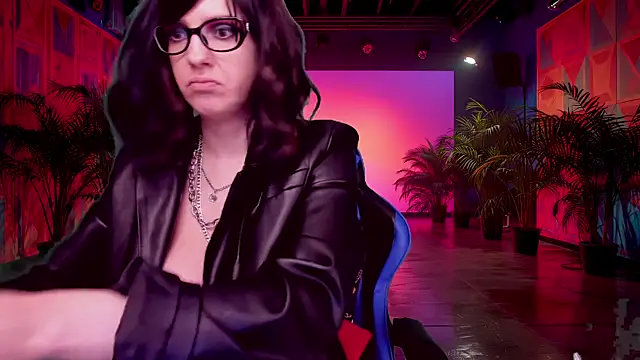 RoseBlooom online show from October 15, 2025, 3:27 am