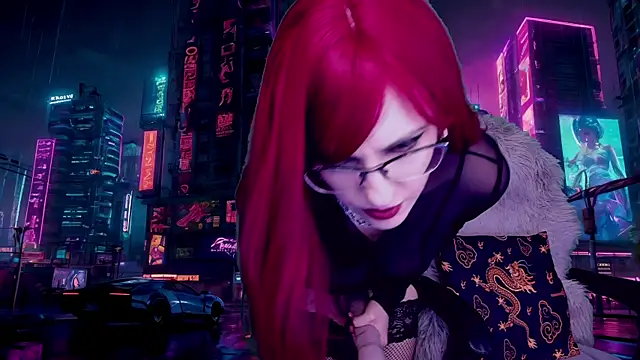 RoseBlooom online show from March 21, 2025, 9:45 am