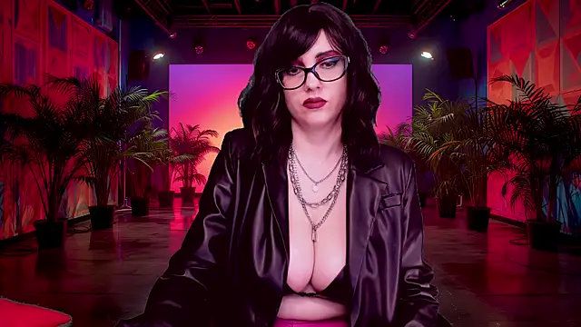 RoseBlooom online show from October 12, 2025, 3:52 am