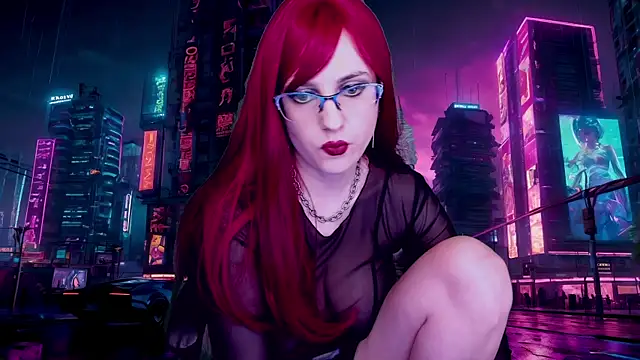 RoseBlooom online show from March 21, 2025, 2:18 pm