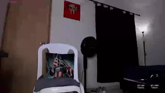 Cloudy pigDude online show from March 4, 2026, 12:40 am