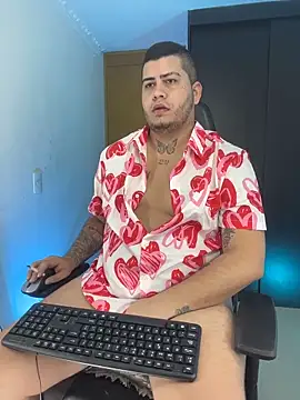 Thomas chubbyxhot online show from November 10, 2025, 11:10 pm