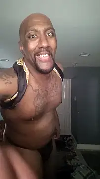 PartyAnimalfreak online show from March 7, 2026, 7:19 pm