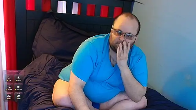 lefty15242 online show from April 17, 2026, 6:22 pm