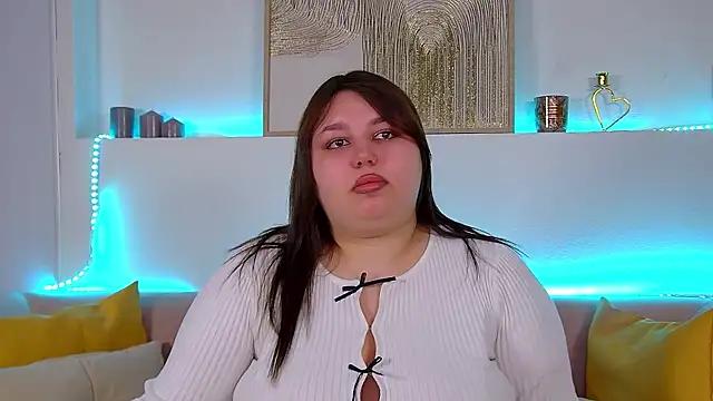 LillianKim online show from March 3, 2025, 6:46 pm