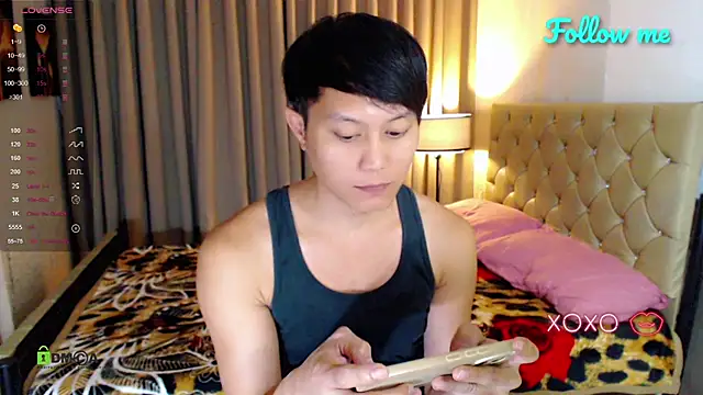 JesterFUCKGUYS online show from February 3, 2026, 4:56 pm