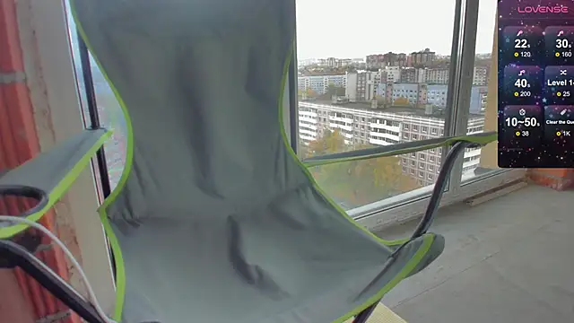 92yourbitch922 online show from October 14, 2025, 8:15 am