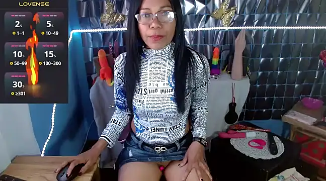 sasha brown23 online show from January 17, 2025, 4:26 pm