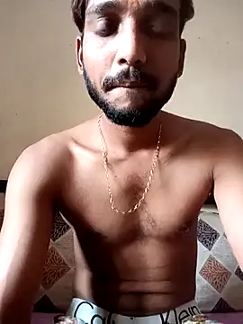 sushilbhosale667 online show from March 2, 2026, 8:43 am