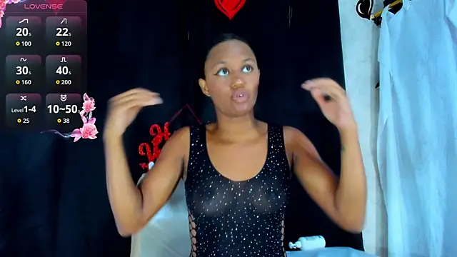 MAILYN ER online show from February 28, 2026, 8:08 pm