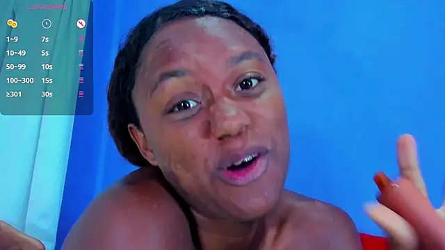 Snapshot of MAILYN_ER chatting on March 4, 2025, 2:27 am MAILYN ER online show from March 4, 2025, 2:27 am