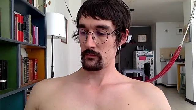 fazzbinderr online show from October 31, 2025, 9:00 pm